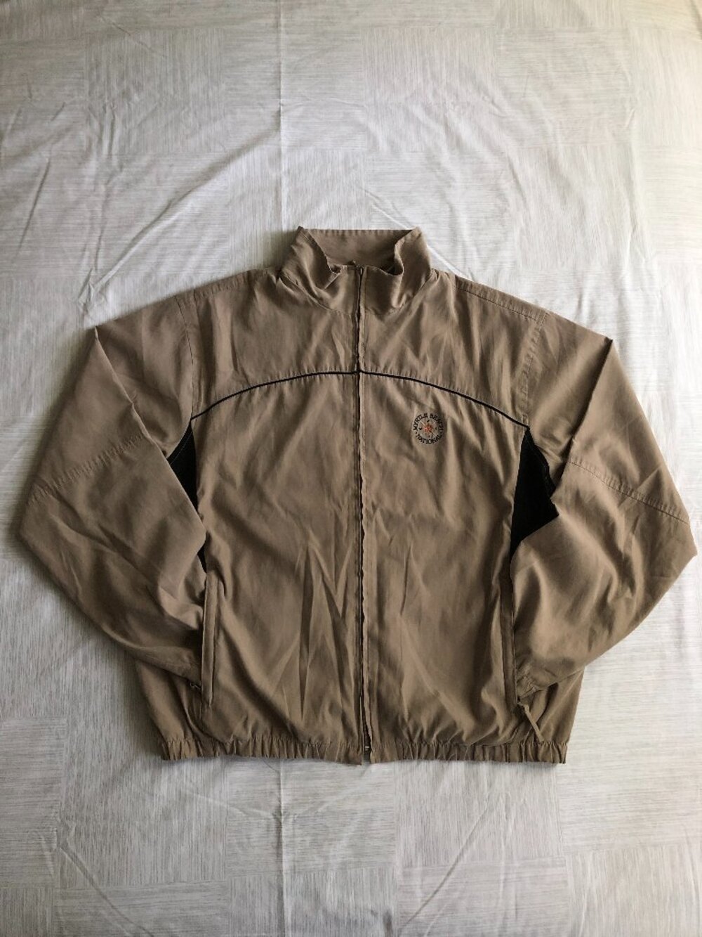 Myrtle Beach National Windbreaker